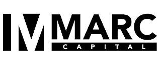 M MARC CAPITAL logo