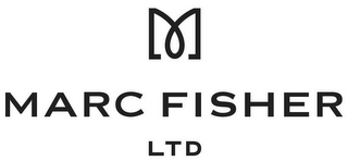 M MARC FISHER LTD logo