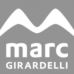 M MARC GIRARDELLI logo