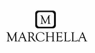 M MARCHELLA logo