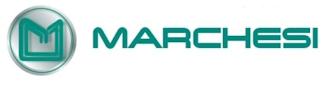 M MARCHESI logo