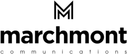 M MARCHMONT COMMUNICATIONS logo