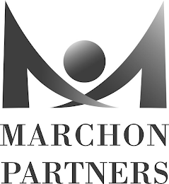 M MARCHON PARTNERS logo
