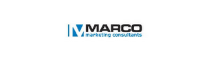 M MARCO MARKETING CONSULTANTS logo