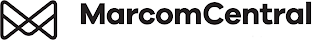 M MARCOMCENTRAL logo