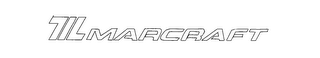 M MARCRAFT logo