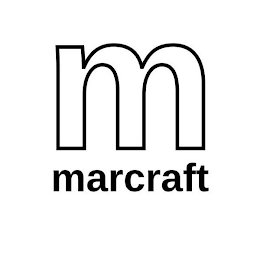 M MARCRAFT logo