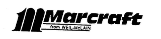 M MARCRAFT FROM WEIL-MCCLAIN logo