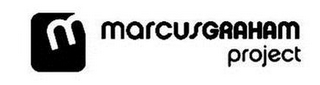 M MARCUS GRAHAM PROJECT logo