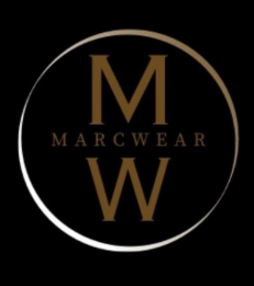 M MARCWEAR W logo