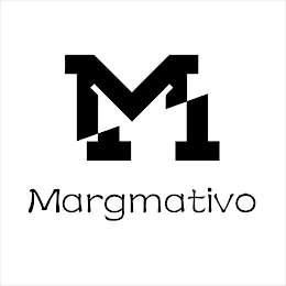 M MARGMATIVO logo