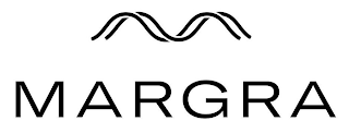 M MARGRA logo