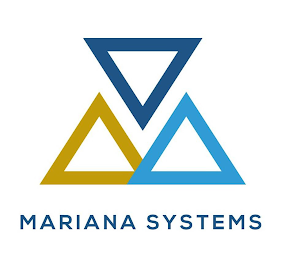 M MARIANA SYSTEMS logo
