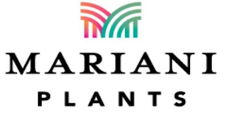 M MARIANI PLANTS logo