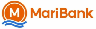 M MARIBANK logo