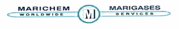 M MARICHEM MARIGASES WORLDWIDE SERVICES logo