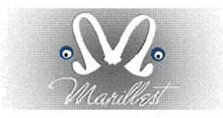M MARILLEST logo