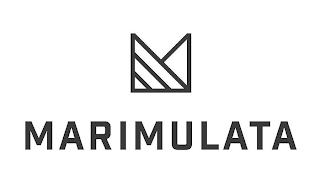M MARIMULATA logo