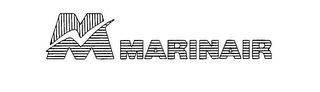 M MARINAIR logo