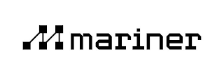 M MARINER logo