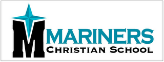 M MARINERS CHRISTIAN SCHOOL logo