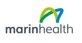 M MARINHEALTH logo