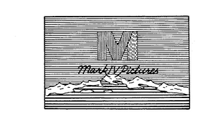 M MARK IV PICTURES logo