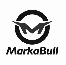M MARKABULL logo