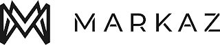 M MARKAZ logo