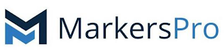 M MARKERSPRO logo
