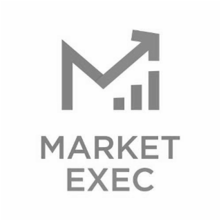 M MARKET EXEC logo