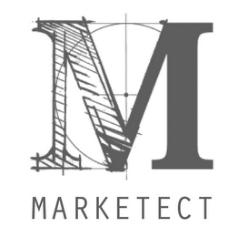 M MARKETECT logo