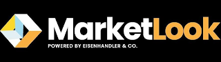 M MARKETLOOK POWERED BY EISENHANDLER & CO. logo