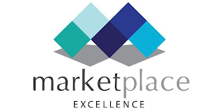 M MARKETPLACE EXCELLENCE logo