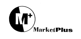 M MARKETPLUS logo