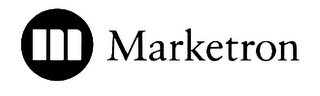 M MARKETRON logo