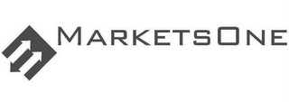 M MARKETSONE logo