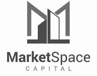 M MARKETSPACE CAPITAL logo