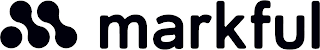M MARKFUL logo
