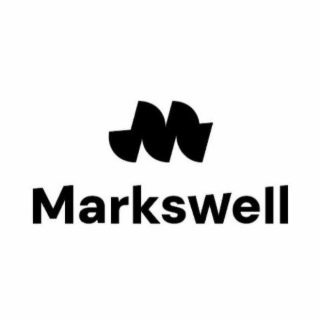 M MARKSWELL logo