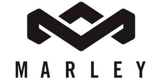 M MARLEY logo