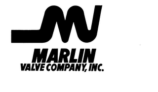 M MARLIN VALVE COMPANY, INC. logo