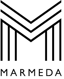M MARMEDA logo