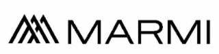 M MARMI logo