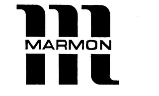M MARMON