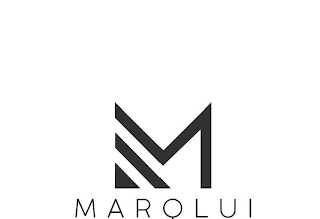 M MARQLUI logo