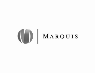 M MARQUIS logo