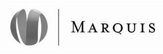 M MARQUIS logo