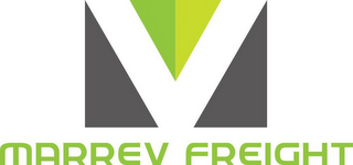 M MARREV FREIGHT logo
