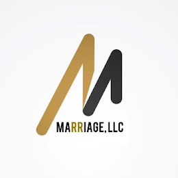 M MARRIAGE, LLC logo